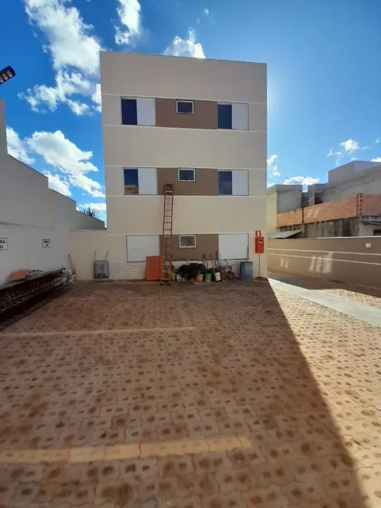 Apartamento, 2 quartos, 50 m² - Foto 8