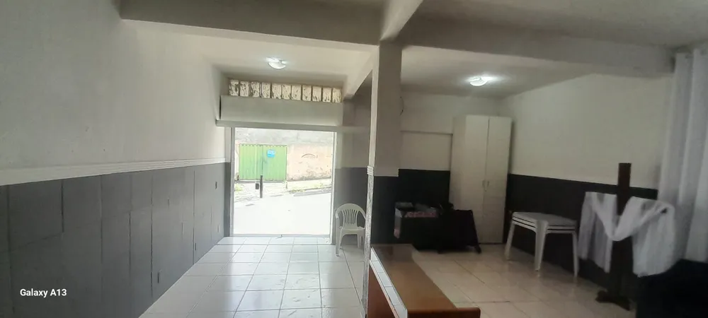 Loja-Salão, 200 m² - Foto 2