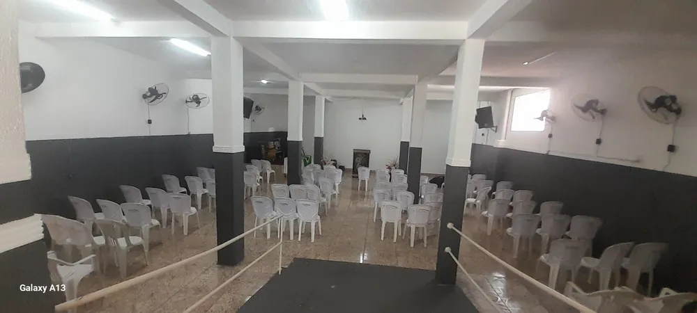 Loja-Salão, 200 m² - Foto 3