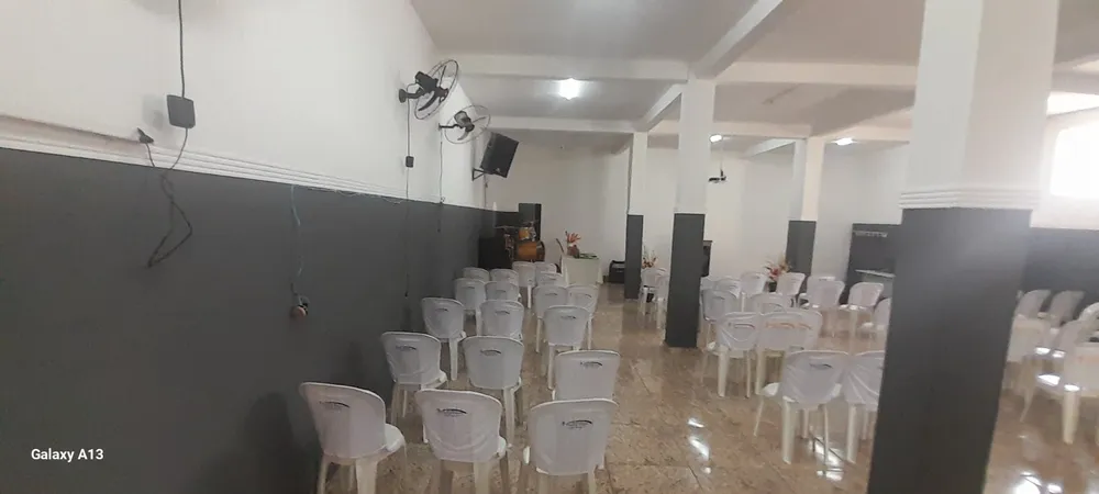 Loja-Salão, 200 m² - Foto 4