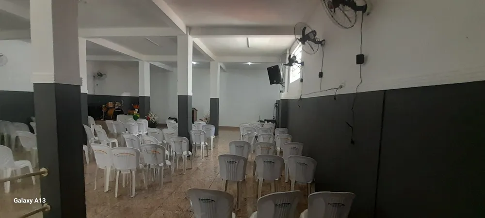 Loja-Salão, 200 m² - Foto 4