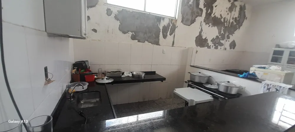 Loja-Salão, 200 m² - Foto 12