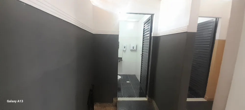 Loja-Salão, 200 m² - Foto 2