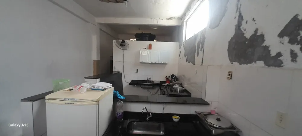 Loja-Salão, 200 m² - Foto 15