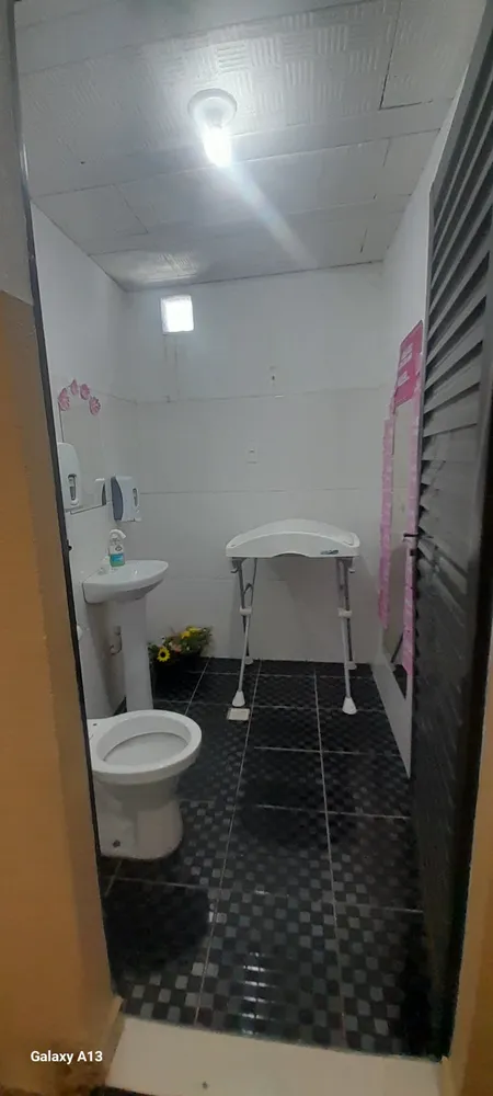 Loja-Salão, 200 m² - Foto 6