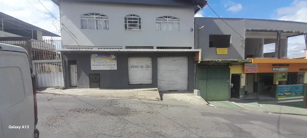Loja-Salão, 200 m² - Foto 8