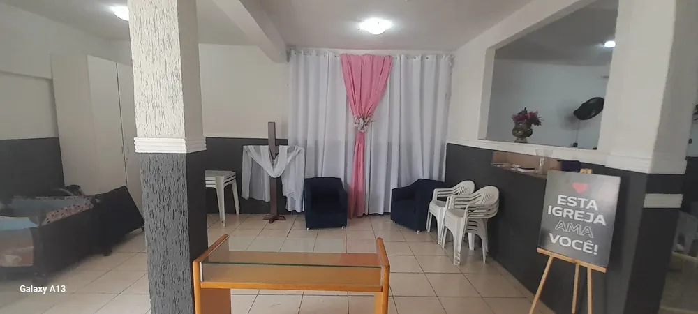 Loja-Salão, 200 m² - Foto 7