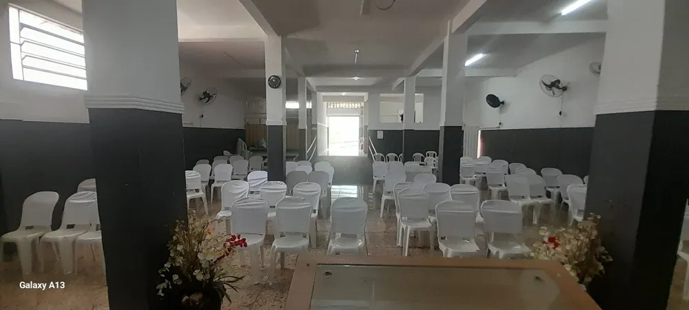 Loja-Salão, 200 m² - Foto 5