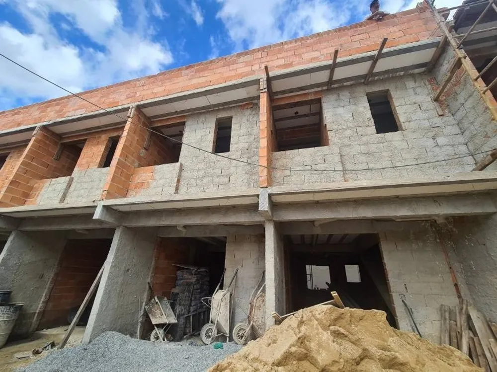 Casa, 3 quartos, 96 m² - Foto 8