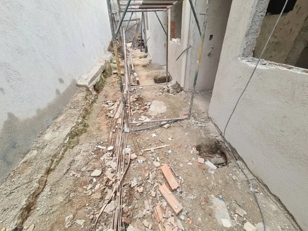 Casa, 3 quartos, 96 m² - Foto 6
