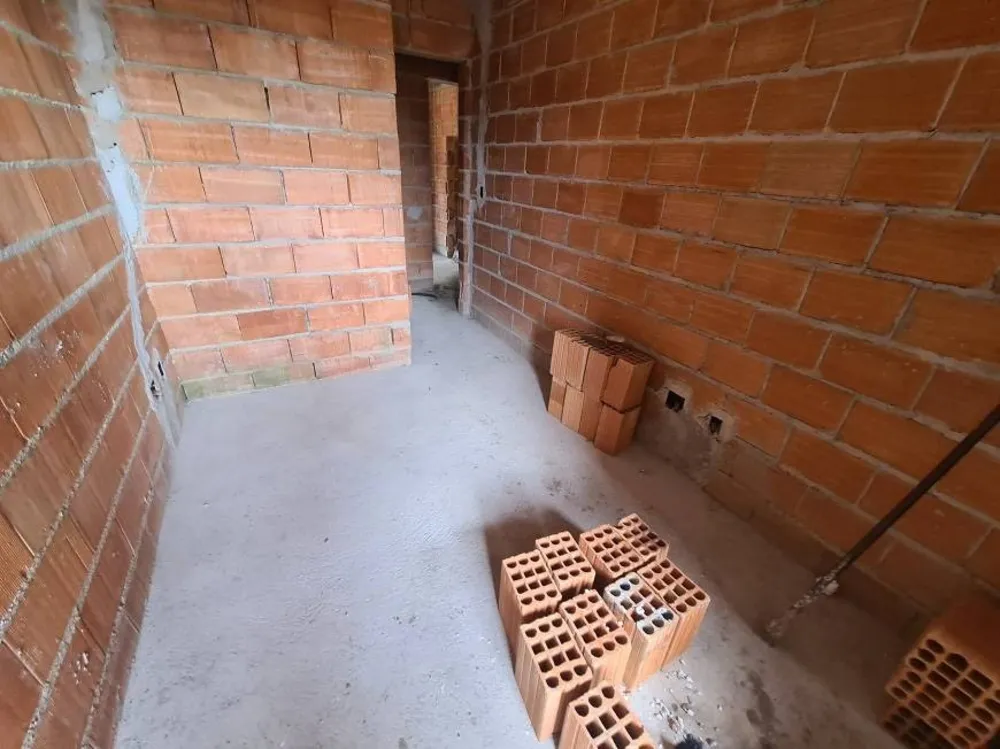Casa, 3 quartos, 96 m² - Foto 2