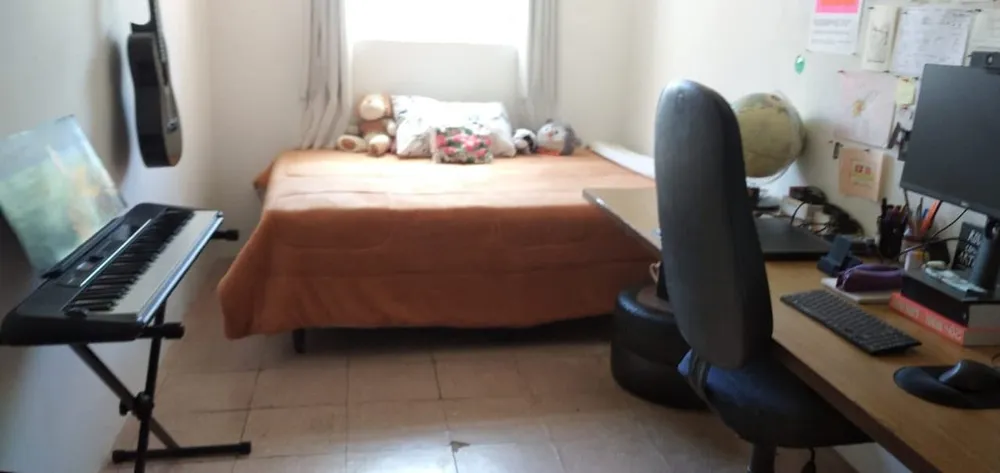 Casa, 3 quartos, 150 m² - Foto 2