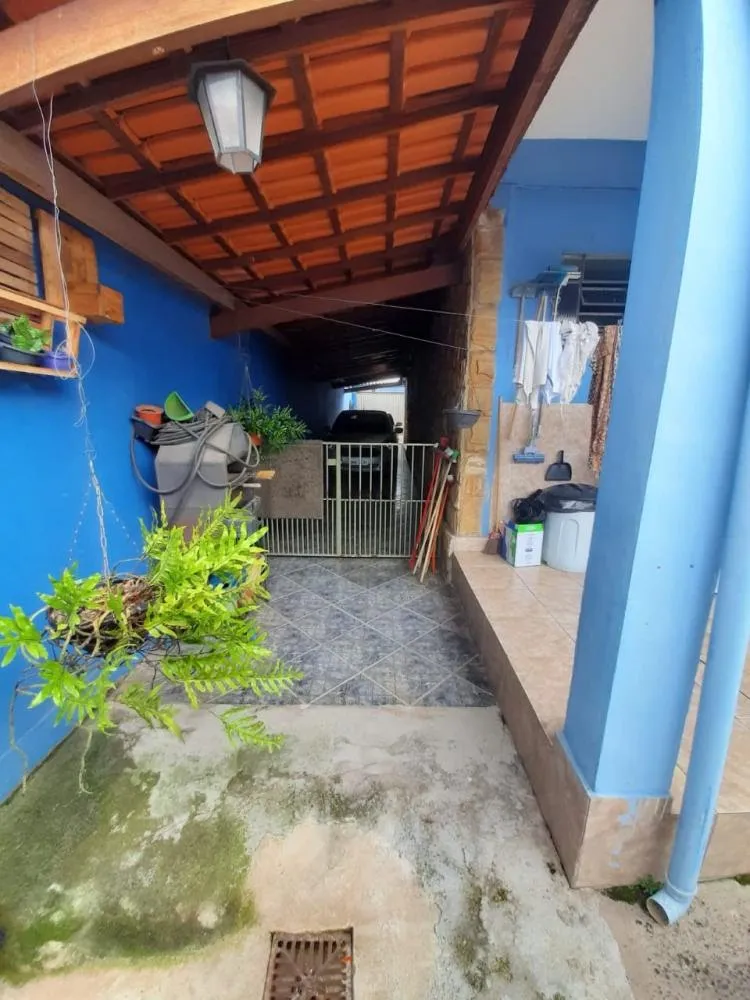 Casa, 5 quartos, 248 m² - Foto 6