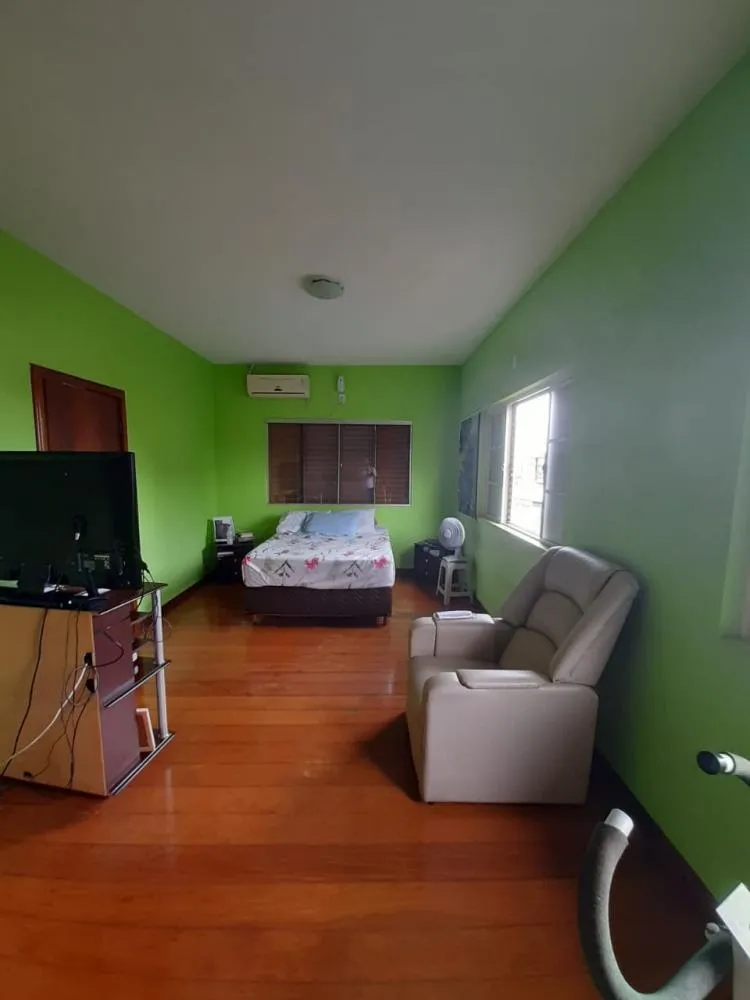 Casa, 5 quartos, 248 m² - Foto 7