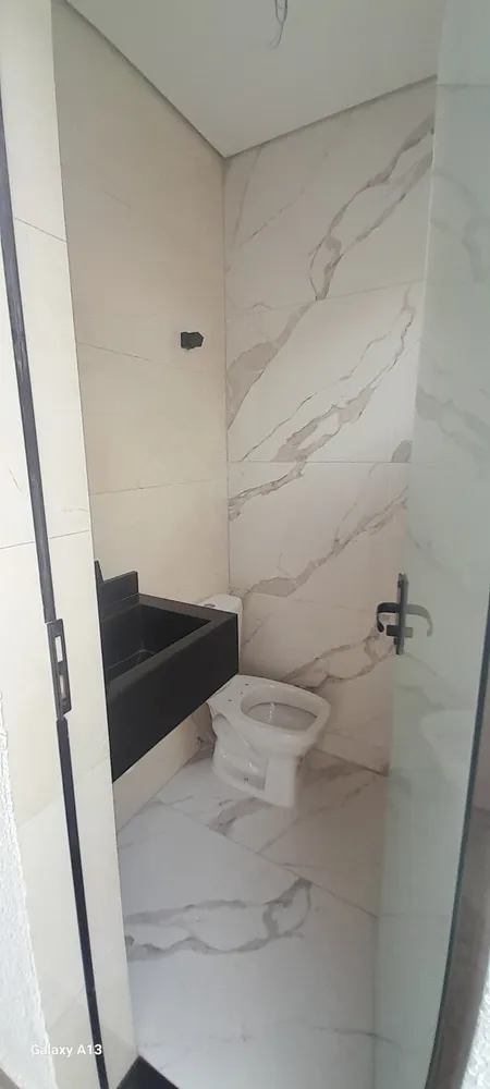 Casa, 3 quartos, 136 m² - Foto 11