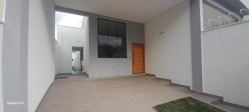 Casa, 3 quartos, 136 m² - Foto 2