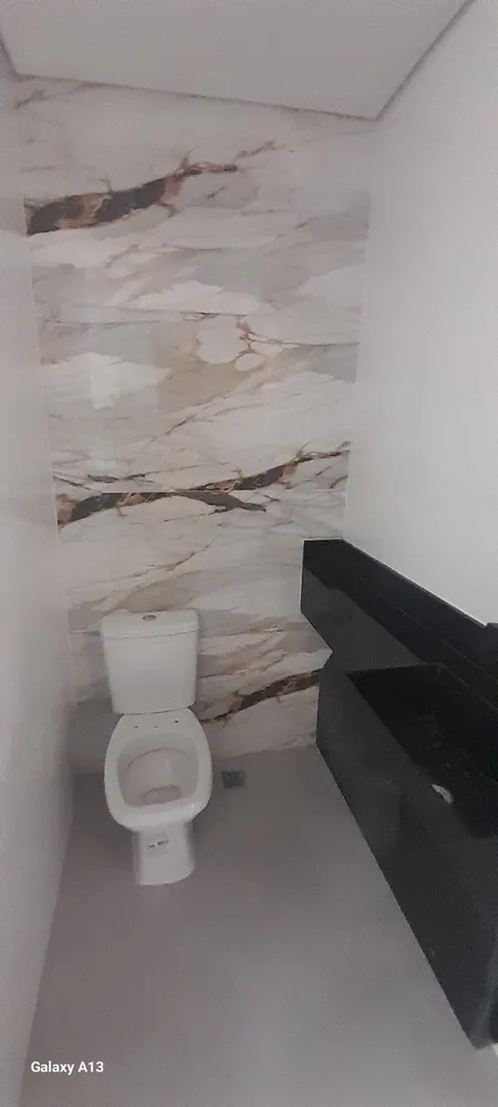 Casa, 3 quartos, 136 m² - Foto 9
