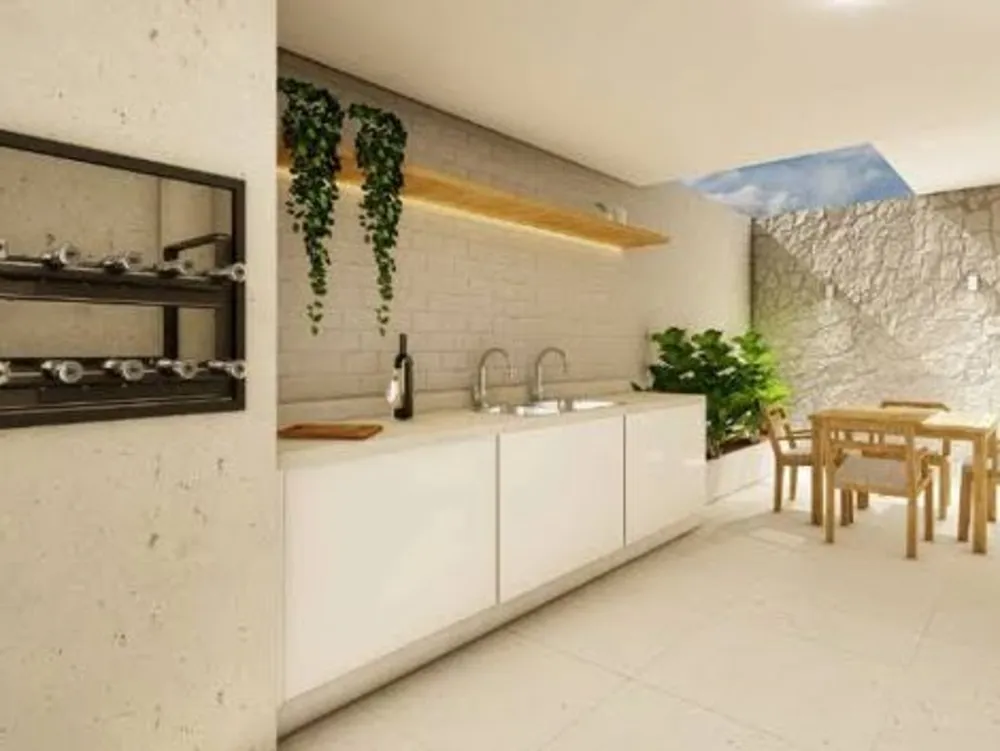 Cobertura, 3 quartos, 68 m² - Foto 6