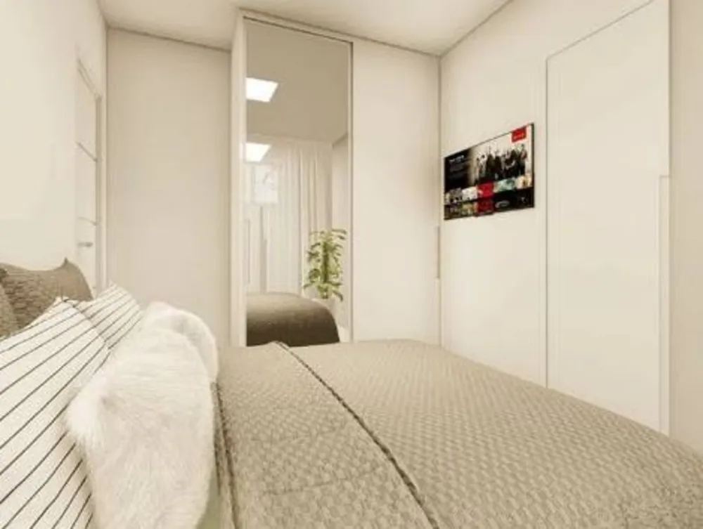 Cobertura, 3 quartos, 68 m² - Foto 5