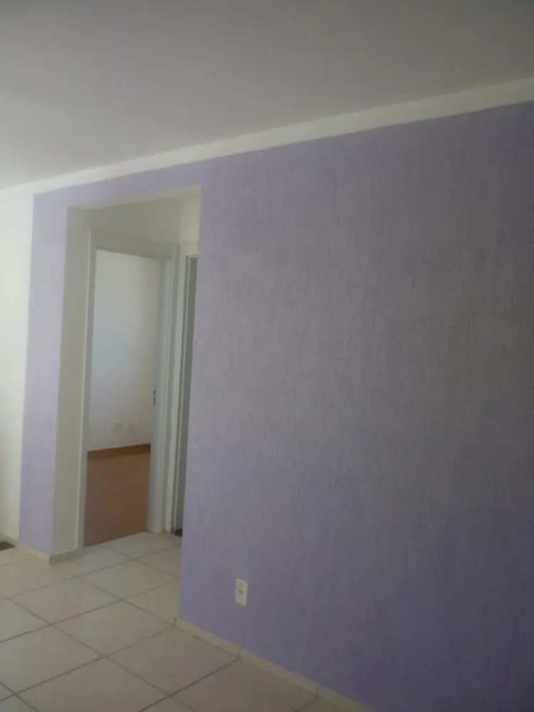 Apartamento, 2 quartos, 47 m² - Foto 7