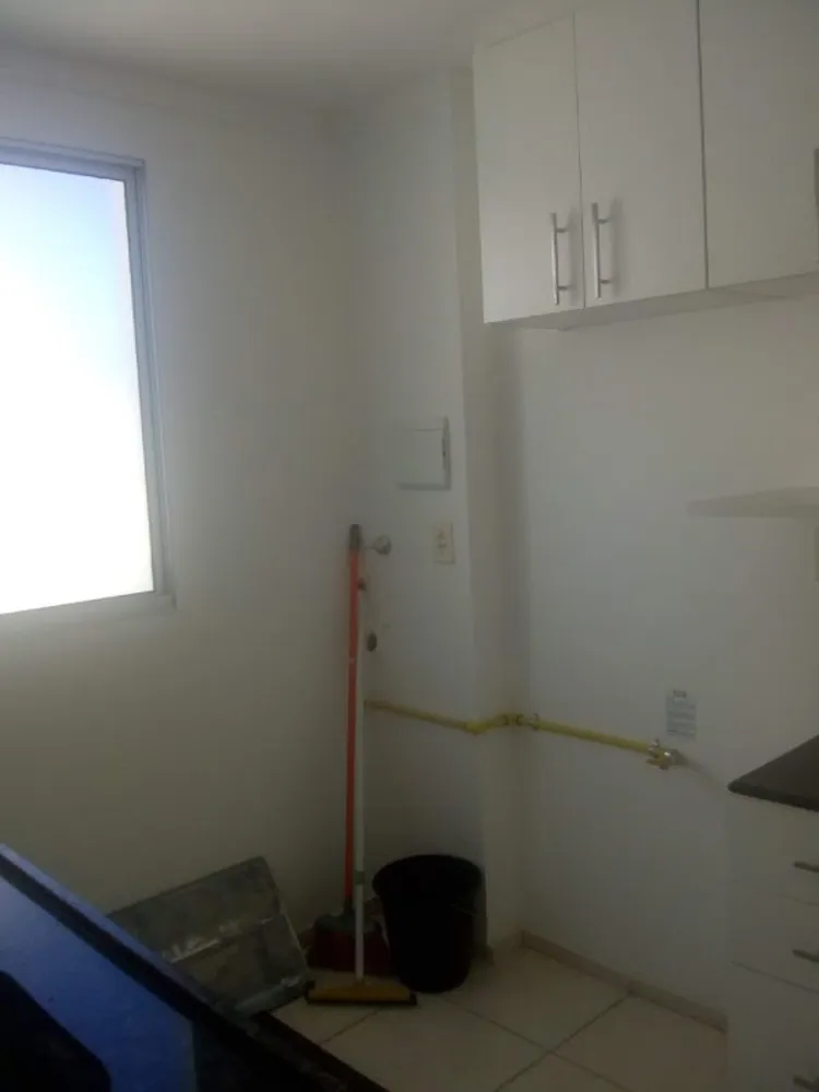 Apartamento, 2 quartos, 47 m² - Foto 2