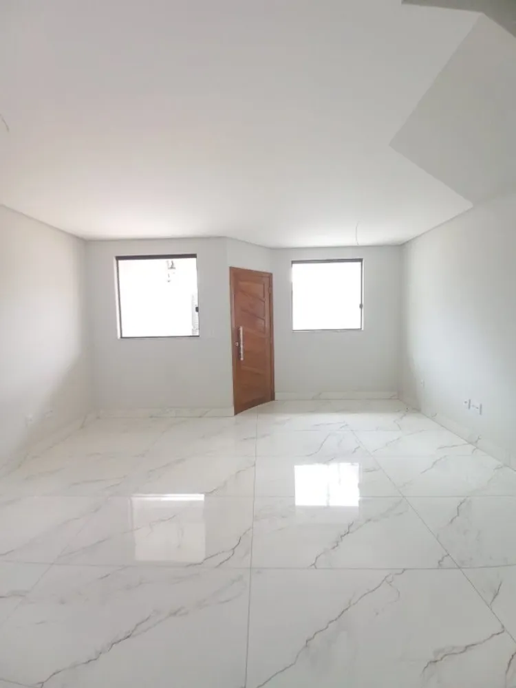 Casa, 3 quartos, 88 m² - Foto 4