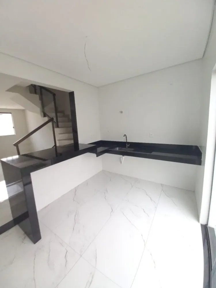 Casa, 3 quartos, 88 m² - Foto 5