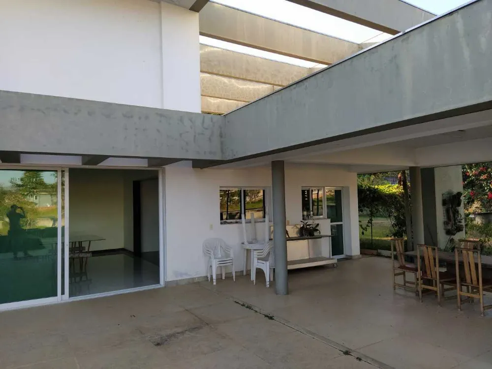 Casa, 9 quartos, 850 m² - Foto 4