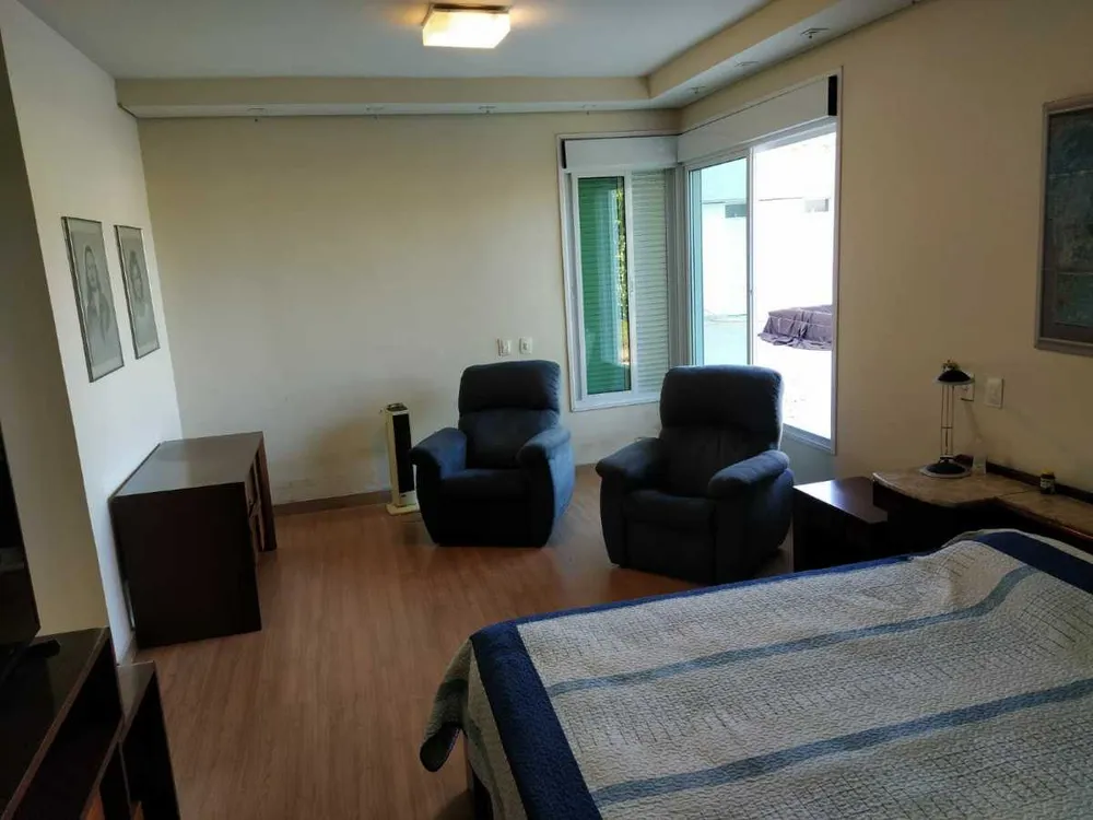 Casa, 9 quartos, 850 m² - Foto 7