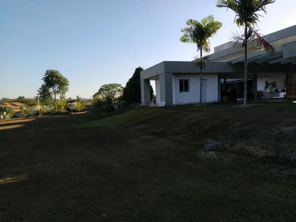 Casa, 9 quartos, 850 m² - Foto 2