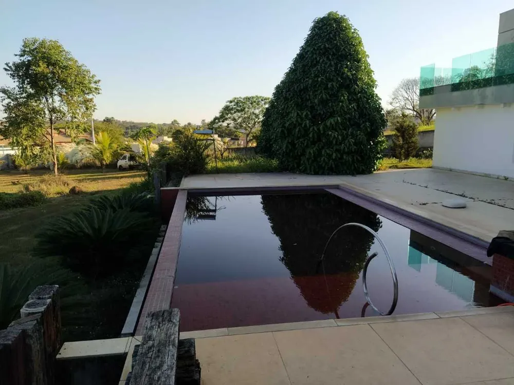 Casa, 9 quartos, 850 m² - Foto 11