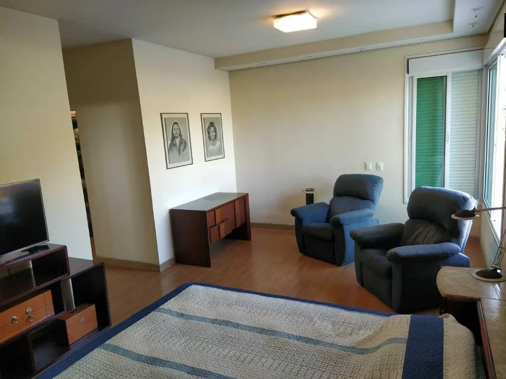 Casa, 9 quartos, 850 m² - Foto 8
