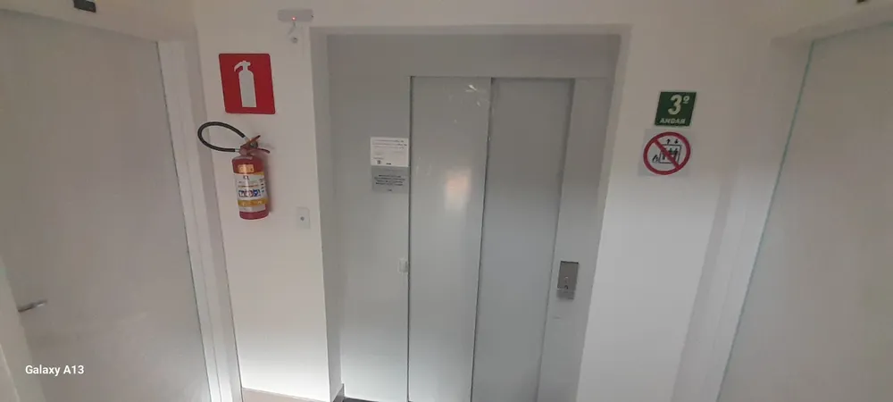 Apartamento, 2 quartos, 55 m² - Foto 3
