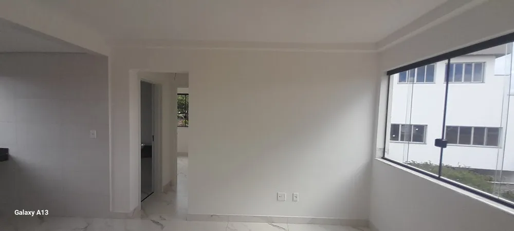 Apartamento, 2 quartos, 55 m² - Foto 2