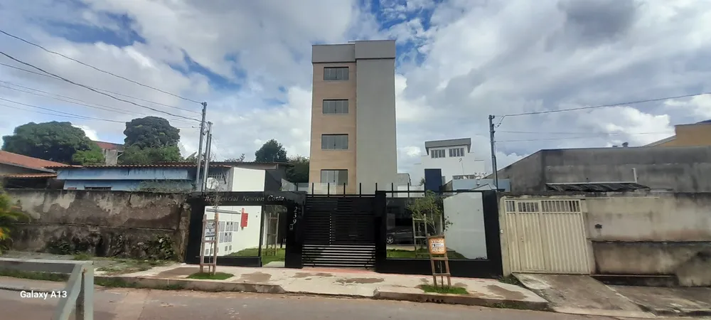 Apartamento, 2 quartos, 55 m² - Foto 1