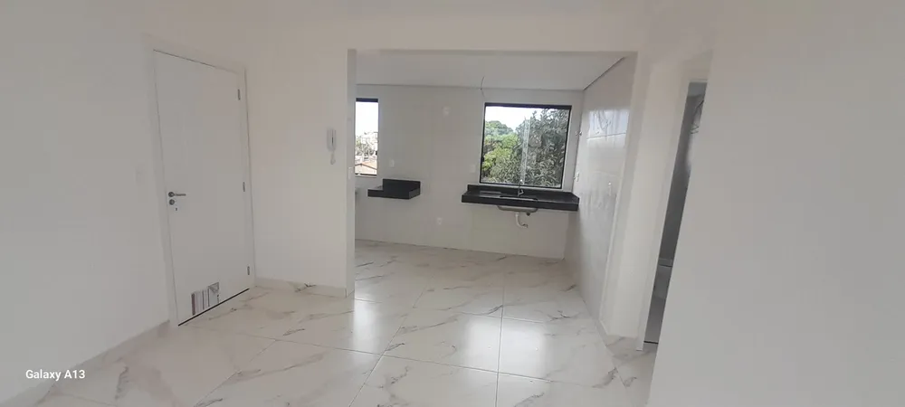 Apartamento, 2 quartos, 55 m² - Foto 4