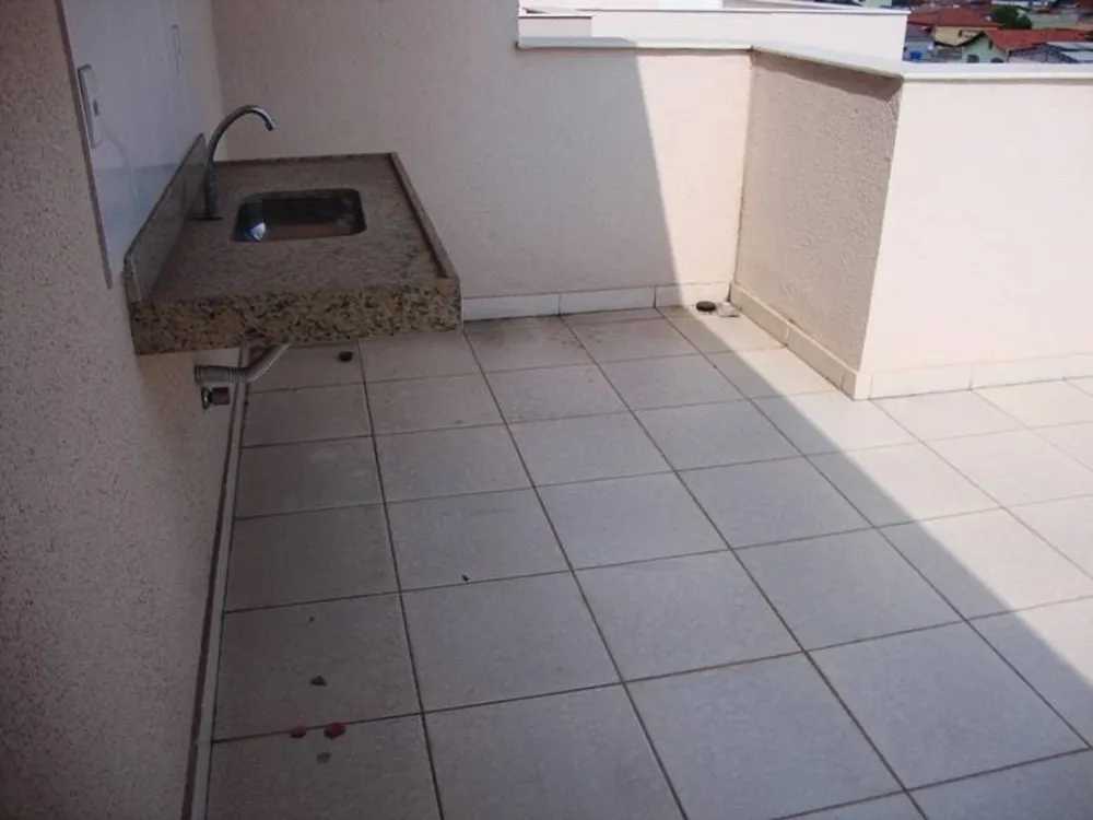 Cobertura, 2 quartos, 45 m² - Foto 7