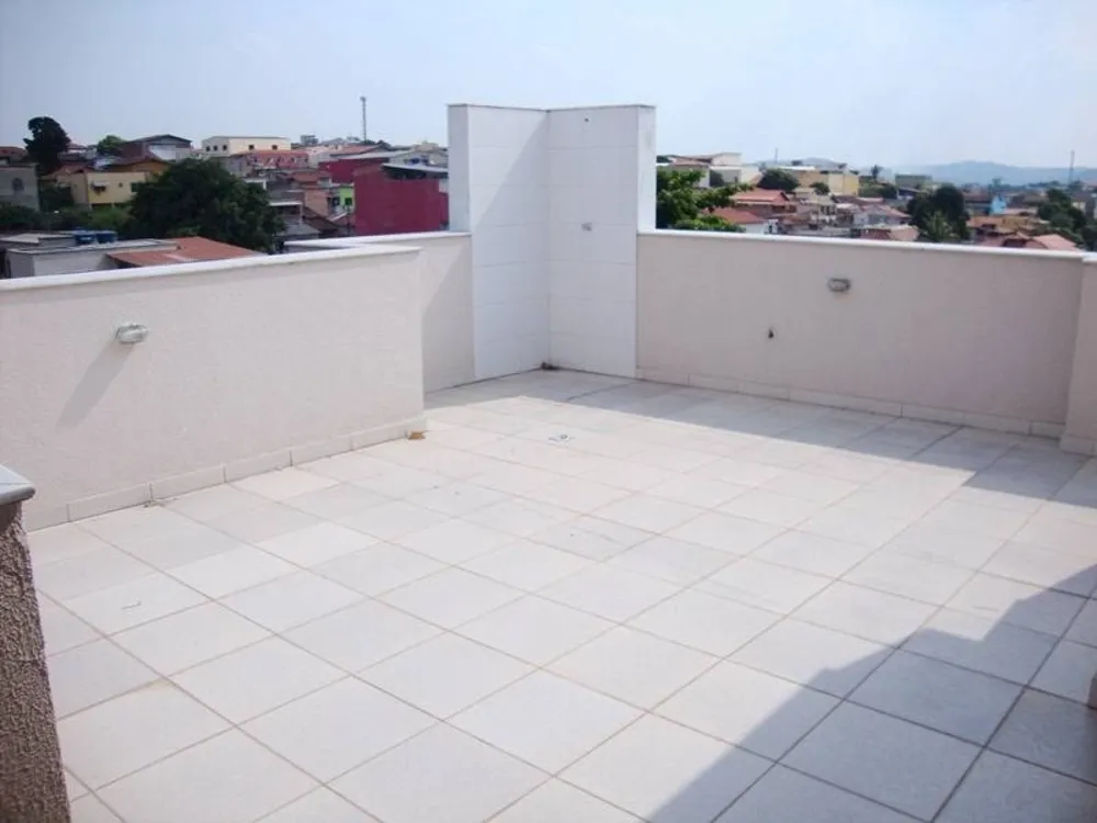 Cobertura, 2 quartos, 45 m² - Foto 6