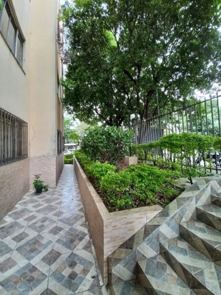 Apartamento, 2 quartos, 60 m² - Foto 9