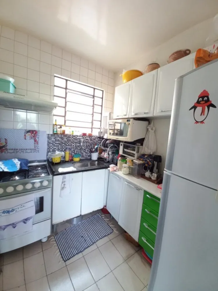 Apartamento, 2 quartos, 60 m² - Foto 3