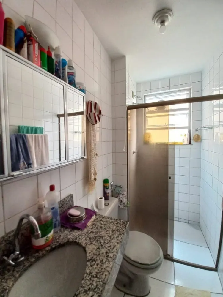 Apartamento, 2 quartos, 60 m² - Foto 6