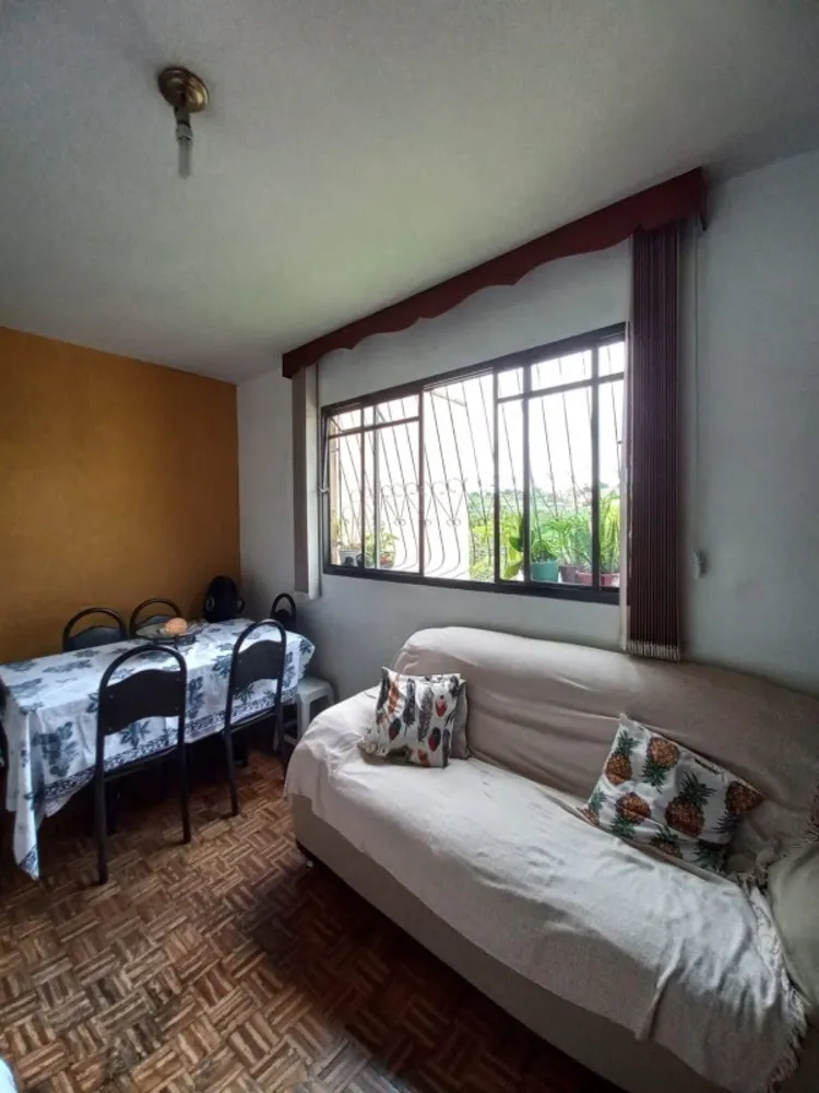 Apartamento, 2 quartos, 60 m² - Foto 8