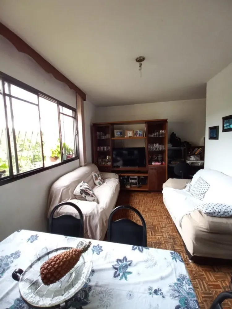 Apartamento, 2 quartos, 60 m² - Foto 13