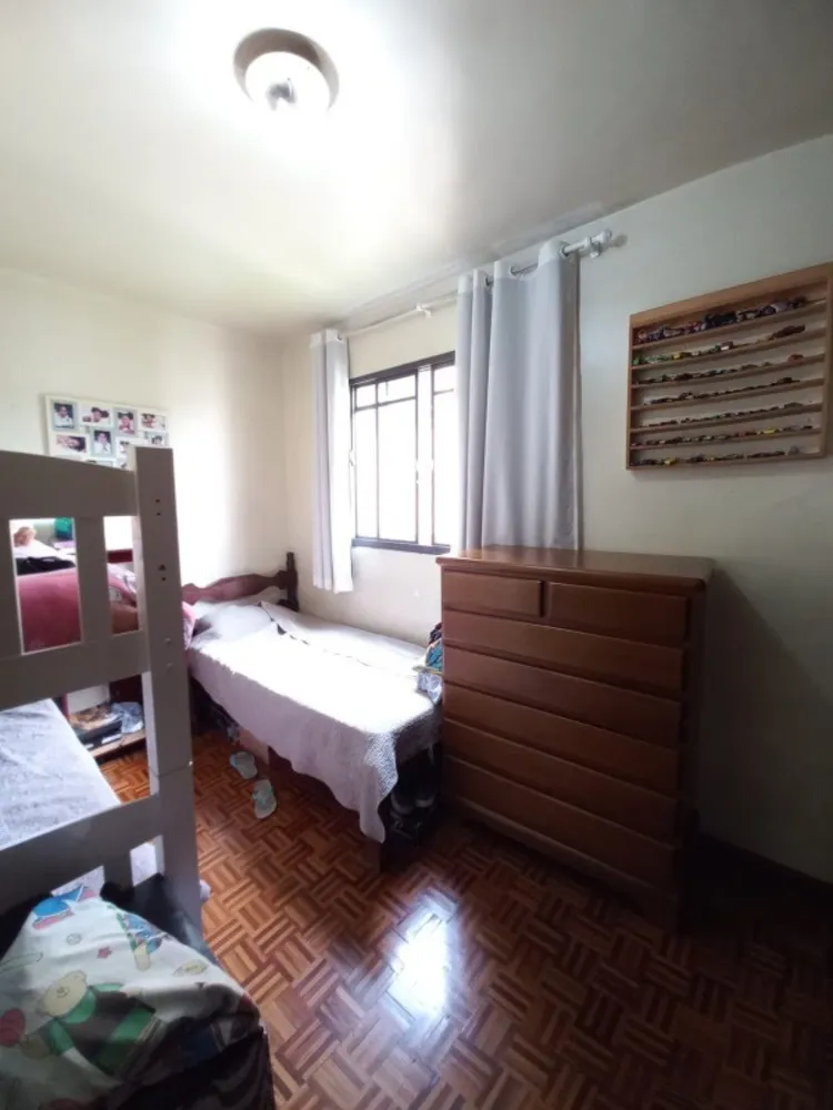 Apartamento, 2 quartos, 60 m² - Foto 4