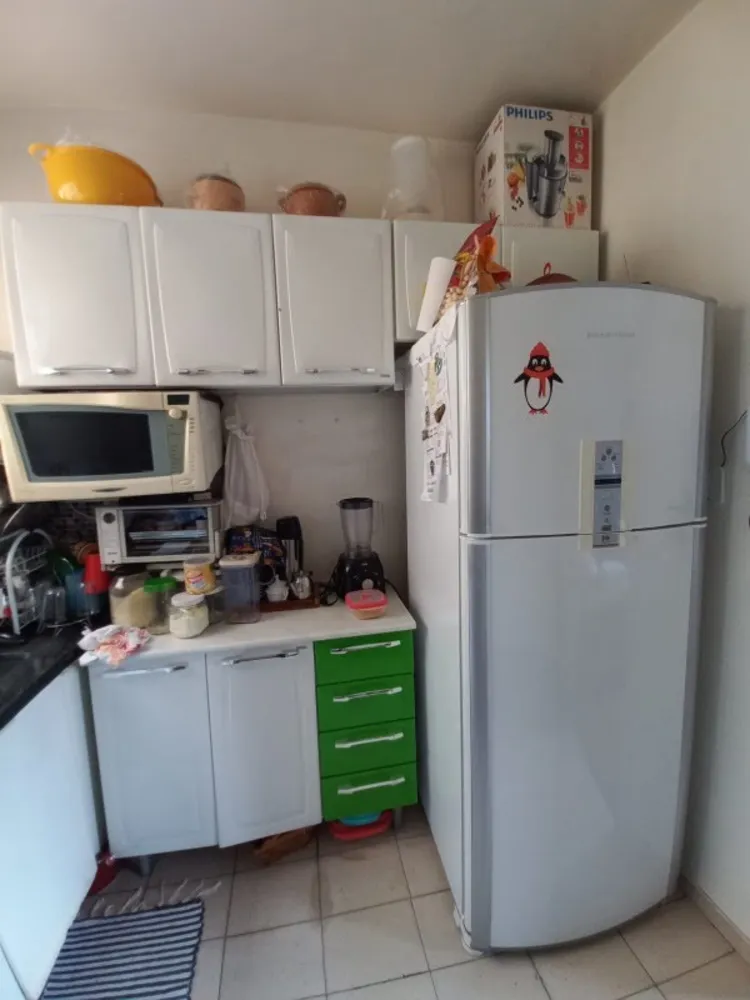 Apartamento, 2 quartos, 60 m² - Foto 10