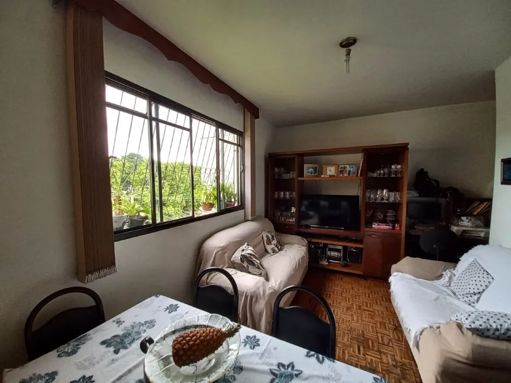Apartamento, 2 quartos, 60 m² - Foto 2