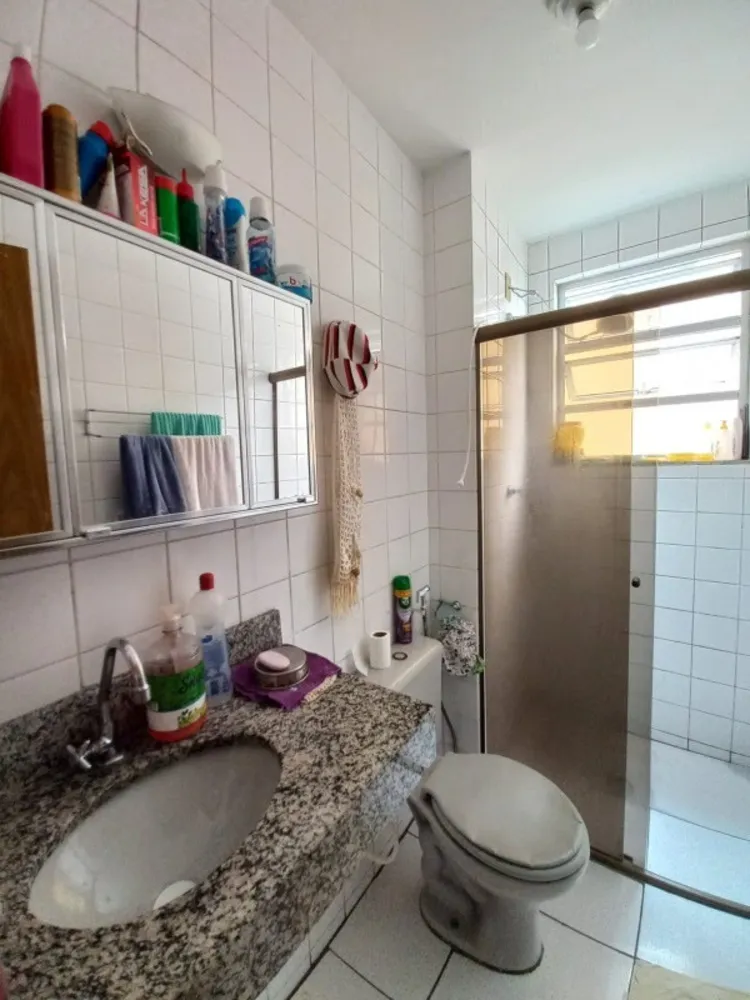 Apartamento, 2 quartos, 60 m² - Foto 11