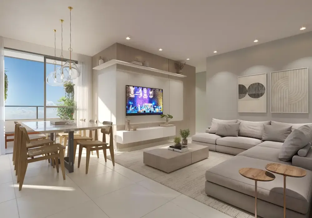 Casa, 3 quartos, 72 m² - Foto 5