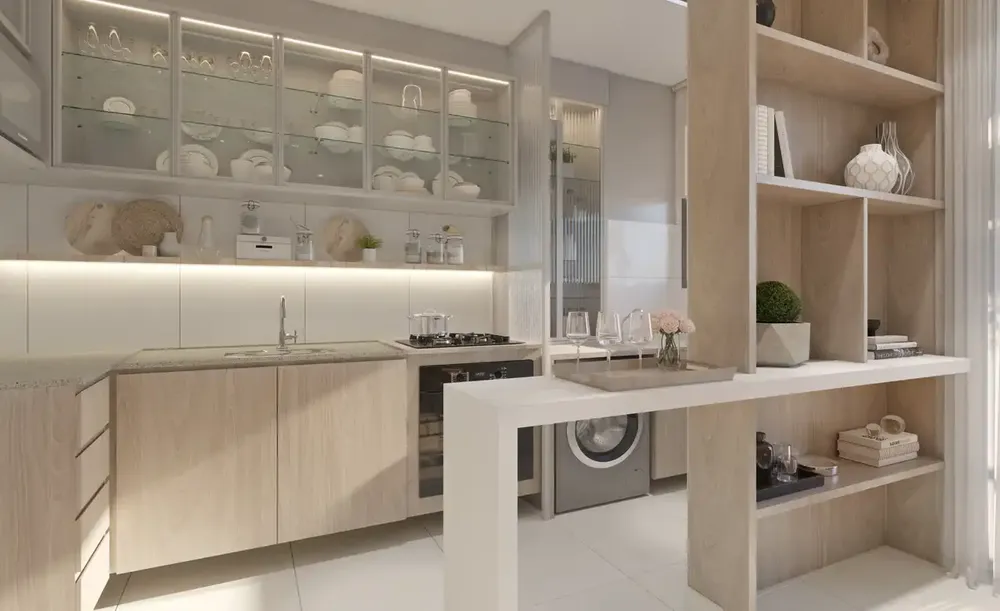 Casa, 3 quartos, 72 m² - Foto 12