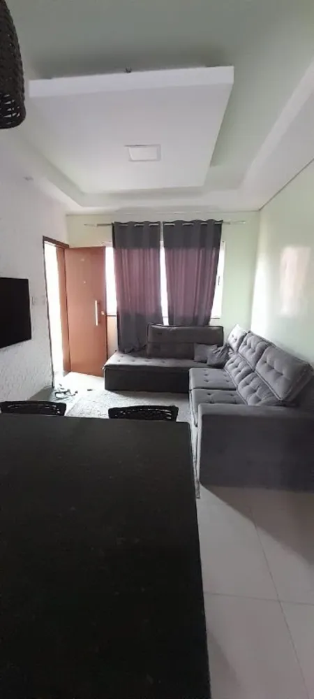 Apartamento, 3 quartos, 70 m² - Foto 1
